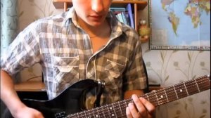 Король и Шут - Лесник (Аккорды, видео урок)