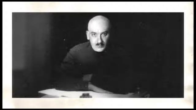 Что же на самом деле случилось 1937 года - Сталин - Citadel TV 21 смотреть онлайн