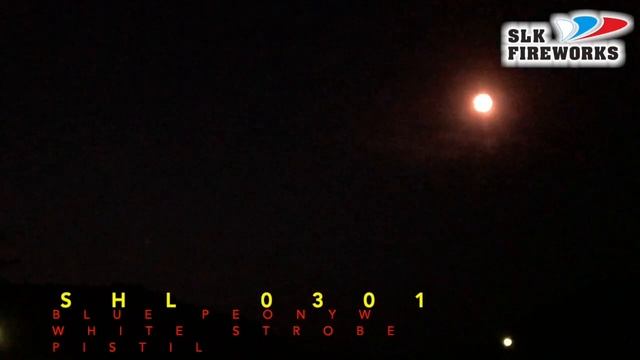 3" SHL0301 BLUE PEONY W WHITE STROBE PISTIL смотреть онлайн