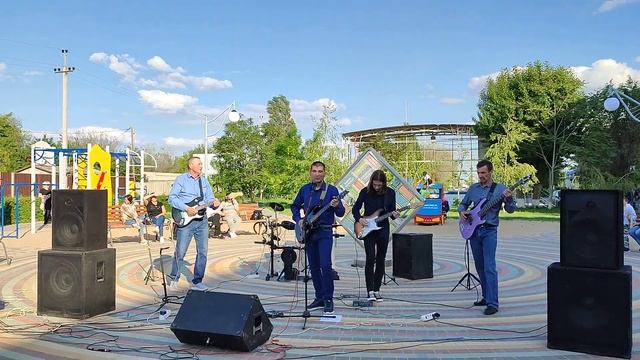 ВИА "Александрит" -"Не верю", "Осенний туман" смотреть онлайн