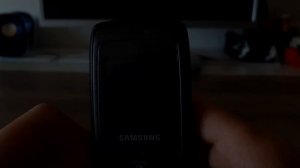 Samsung SGH-C140 Ringtones