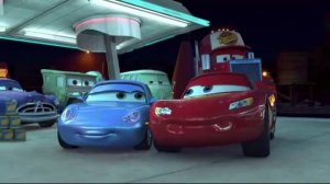 Мэтр напугал МакКуина