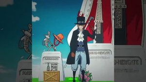 Трое братьев... #onepiece #ванпис #edit #monkeydluffy #luffy #эдит #sabo #ace #луффи #эйс #сабо