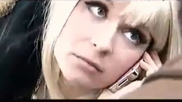 Прикол блондинка за рулем смотреть онлайн