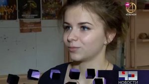 26 04 Ксения Козина выиграла Россию