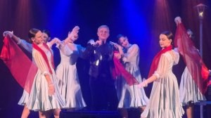 Шарфик - Конов Владимир и коллектив Викария