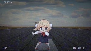 9mm Loli in War Thunder