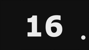 30 Second CountDown Timer With Music And Sound Effect