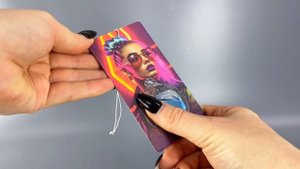 Капсульные ароматизаторы Фабрика Ароматов