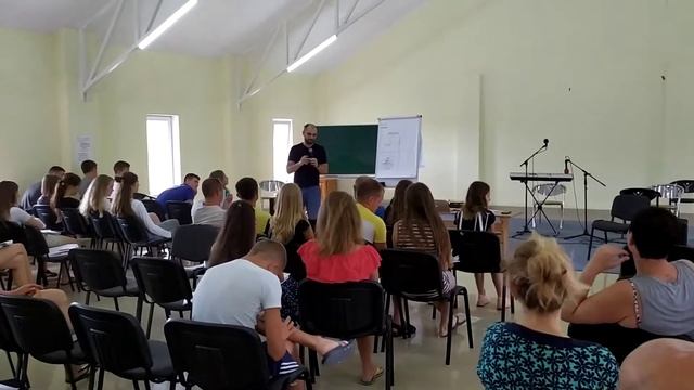 Фестиваль "Метаморфоза". Історія про телевізор смотреть онлайн