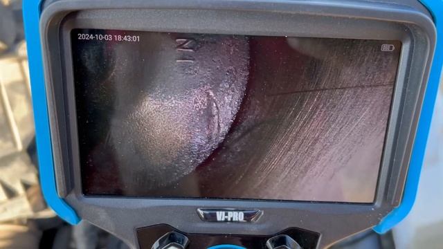 Honda civic. Эндоскопия ЦПГ. смотреть онлайн