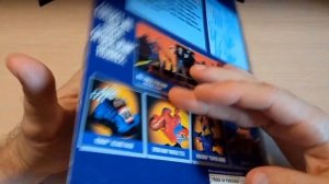 TOY BIZ 94. Обзор фигурок. ХАМЕЛЕОН, ГИДРОМЕН и НОСОРОГ плюс РАСПАКОВКА. Часть 4