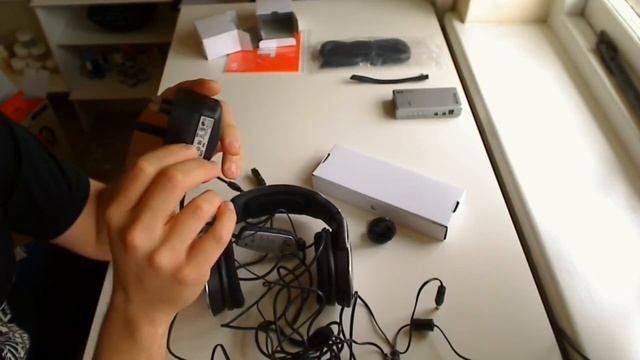 TRITTON AX-PRO - PORTUGUESE - BR - 0102