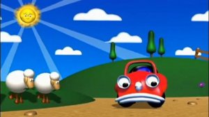 Honk, Toot & Swo Swoosh Volume 1