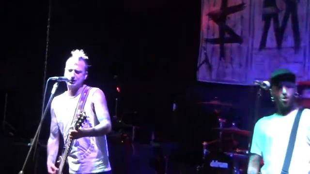 СМЕХ - Г.М.Б.Я. (г. Орёл) LIVE смотреть онлайн