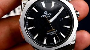 Casio Edifice EFR-S108D-1AVUEF