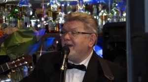 Вокальное трио ЛЕГАТО - О, Голубка моя (Live).