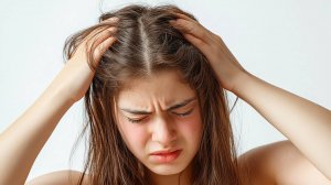 Термосауна для волос: глубокое питание и увлажнение