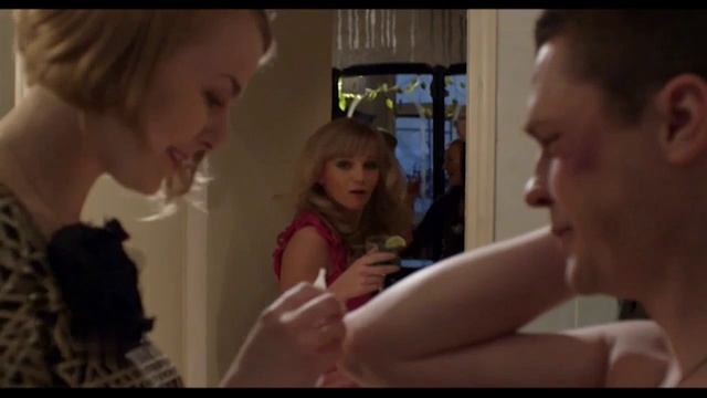 Ниндзя и Одноклассник. смотреть онлайн