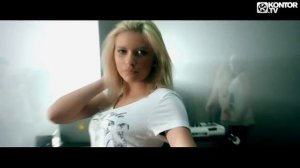 Mike Candys - 2012 (If The World Would End) (Official Video HD)