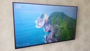 Hitechnic vhix-55u169msy , 140см.