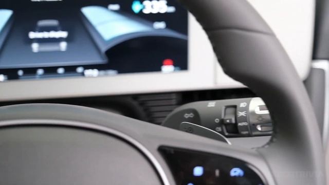 ทดลองขับแบบกลุ่ม รถยนต์พลังงานไฟฟ้า 2024 Hyundai IONIQ 5 รุ่นท๊อป First Edition смотреть онлайн