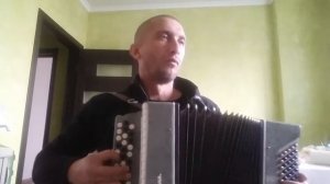 Группа крови на баяне