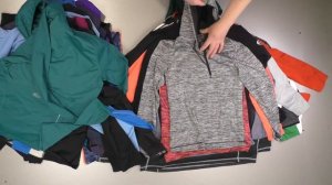 Лот 1462 лонгсливы и термо (10 кг, 40 шт, 8000 руб, 200 руб шт)