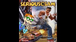 How to unlock Drew Pickles in Serious Sam The First Encounter