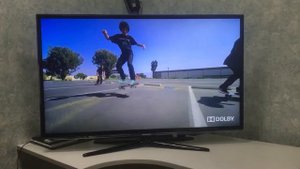 Samsung UE46ES6307U