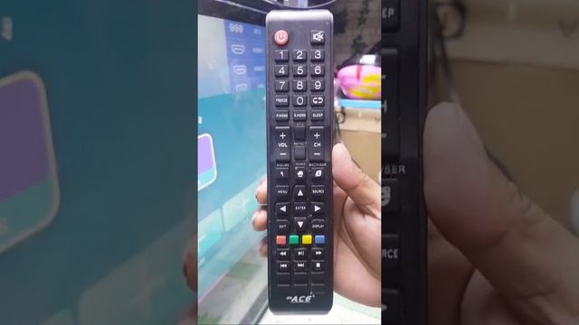 Smart Tv Universal Remote.RM-L1195+X,RM-0145+ смотреть онлайн