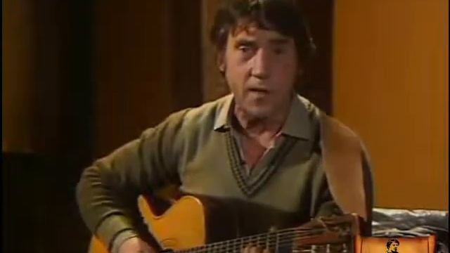Владимир Высоцкий - Лукоморья больше нет 1967 М