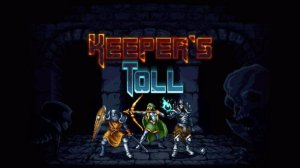 Keeper's Toll