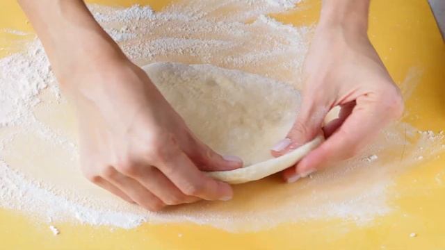 ПОНЧИКИ без дрожжей и без заморочек ЗА 20 МИНУТ  | Меню недели | Кулинарная школа