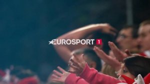 Биатлон: Кубок мира. Хохфильцен. Мужчины. Гонка преследования (Повтор от 19.12.2020)