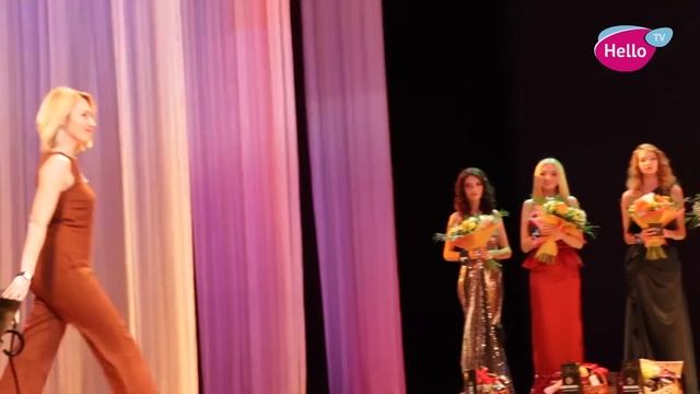 Мисс Краснодар 2012