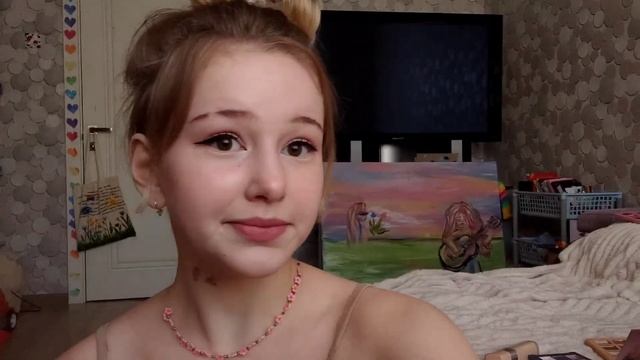 моё продуктивное утро ☀🌈