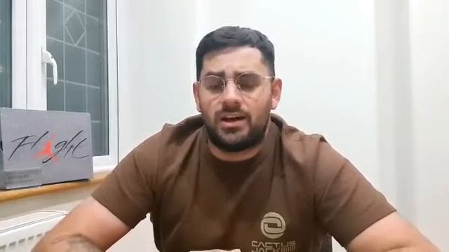 DONT SLEEP ON THESE! Jordan 4 Infrared on feet + review смотреть онлайн