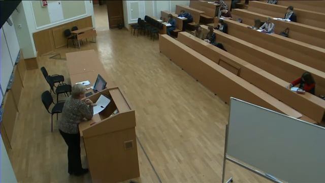 Развитие личности в философии психоанализа. Лекция 11