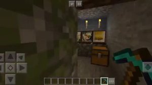 Нашла заброшаную тюрьму шок!!! Family play TV  в Майнкрафте