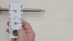 MR-100 удаление ранее привязанных пультов управления с помощью одноканального пульта управления