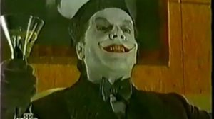 Анонс《Бэтмен》(НТВ, 10 канал ТСМ [г.Новосибирск], 17.04.1997) с голосом Ermilov