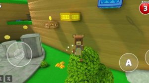 играю в супер Беар адвенчер