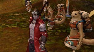 Aion Remastered- это новый игровой сервер игры Aion Online.