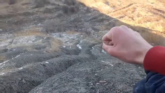 "Шахта Капустина" ЗАЛЕЗЛИ НА ТЕРЕКОН,НАС ЧЮТЬ НЕ ПОЙМАЛИ!