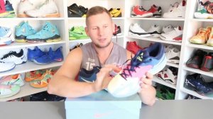 Nike Freak 4 | First impression