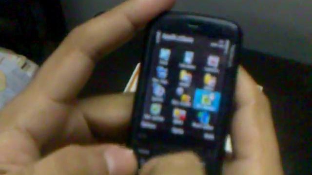 Nokia N79 Review and Unboxing смотреть онлайн