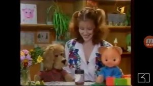 Спокойной ночи, малыши! (Коты ТВ, 10.09.1998)