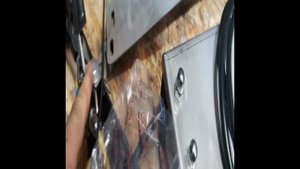 Откидные рамки на номера для грузовиков 89515402632