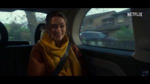 Чёрные голуби - Трейлер (2024)